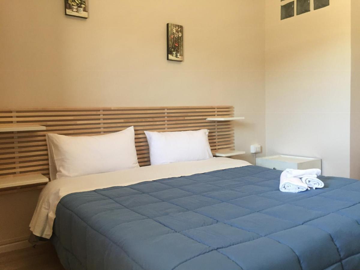 Country House Paola Bed & Breakfast Marina di Gioiosa Ionica Bagian luar foto